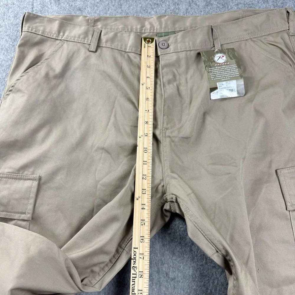 Rothco mil spec